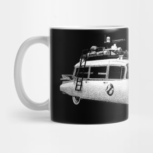 CAR Mug